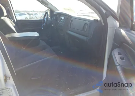 2003 Dodge Ram 1500 Slt/Laramie/St from USA, damaged, VIN 1D7HU18D23J614346